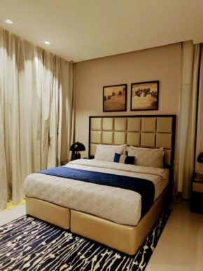 Luxury 1BR Majestine Apartment